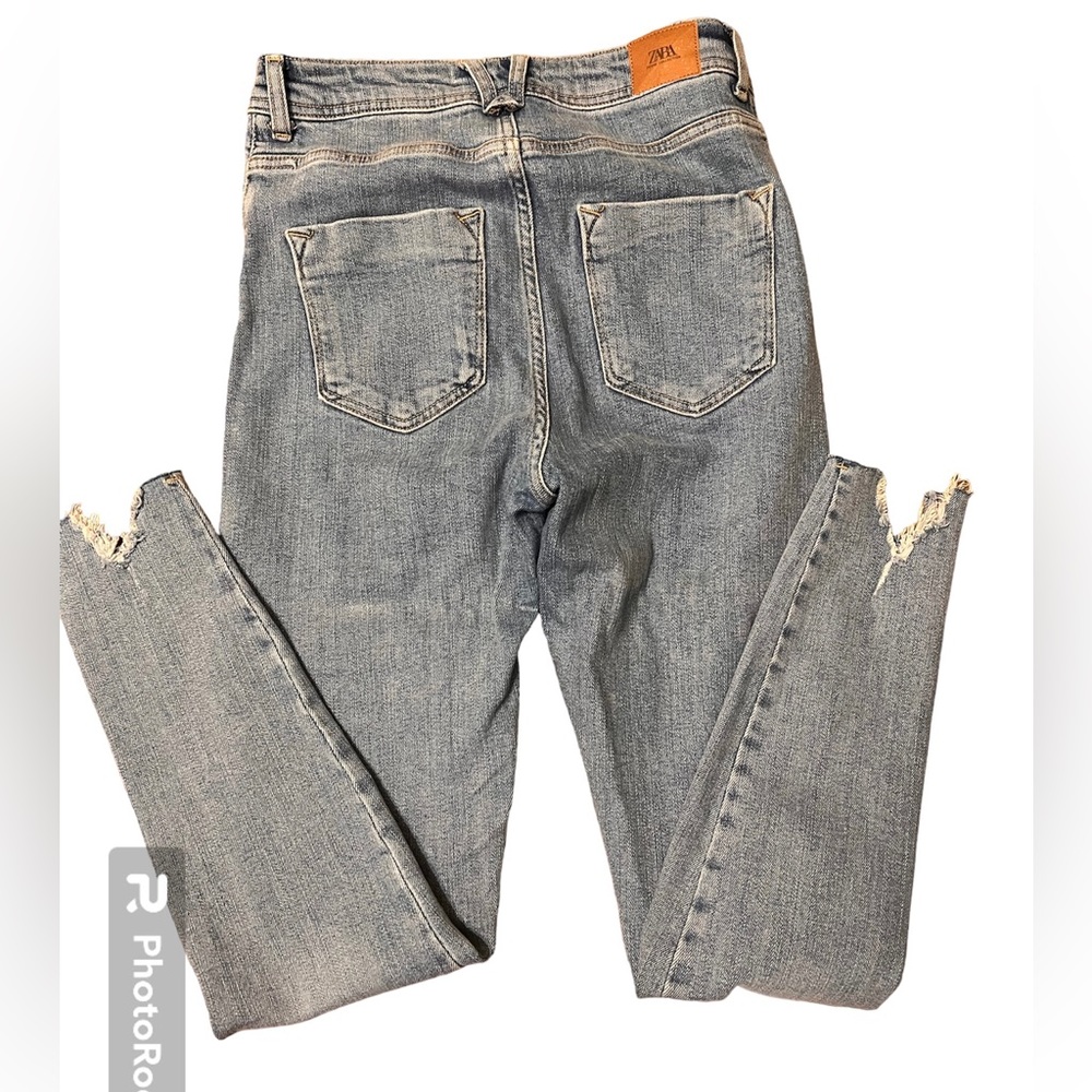 Zara Jeans